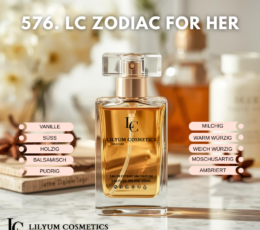 576. LC Zodiac For Her