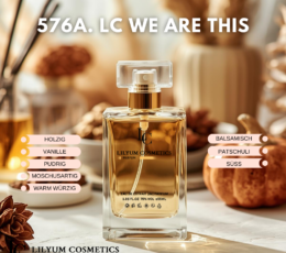 576A. LC We Are This