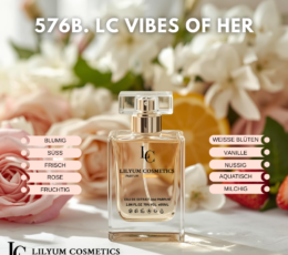 576B. LC Vibes Of Her