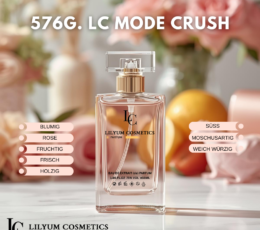 576G. LC Mode Crush