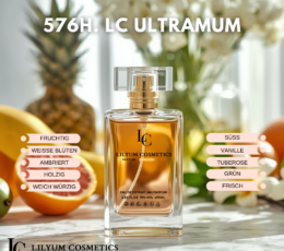 576H. LC Ultramum