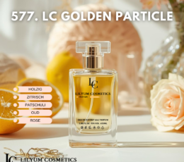 577. LC Golden Particle