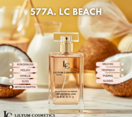 577A. LC Beach
