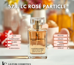 578. LC Rosé Particle