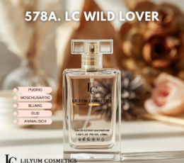 578A. LC Wild Lover