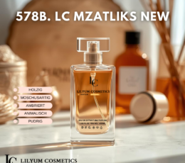 578B. LC Mzatliks New