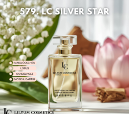 579. LC Silver Star