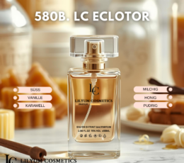 580B. LC Eclotor