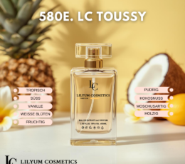 580E. LC Toussy