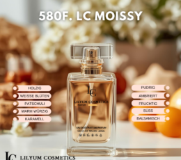 580F. LC Moissy