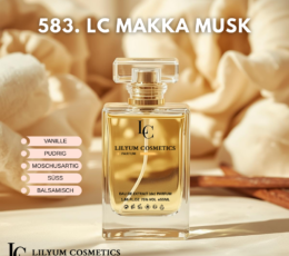 583. LC Makka Musk