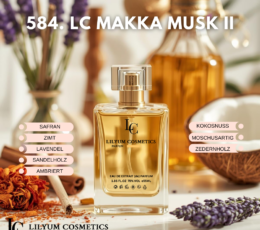 584. LC Makka Musk II