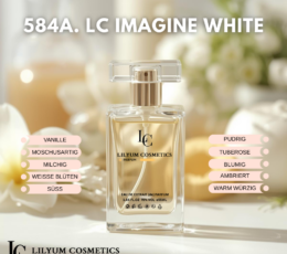 584A. LC Imagine White