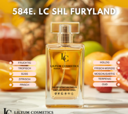 584E. LC Shl Furyland