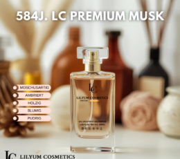 584J. LC Premium Musk