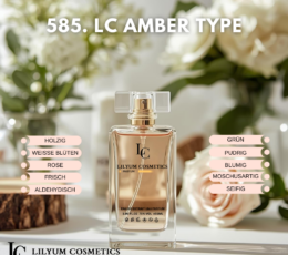 585. LC Amber Type