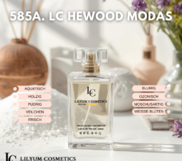 585A. LC Hewood Modas