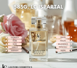 585G. LC Ispartal