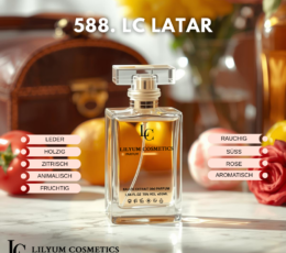 588. LC Latar