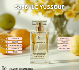 588B. LC Yussouf