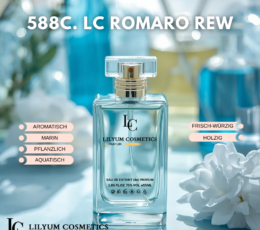 588C. LC Romaro Rew