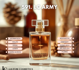 591. LC Army