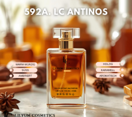 592A. LC Antinos