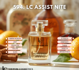 594. LC Assist Nite