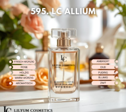 595. LC Allium