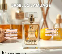 595B. LC Lamuage