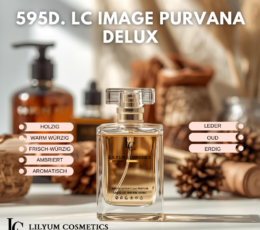 595D. LC Image Purvana Delux