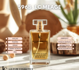 596B. LC Meage