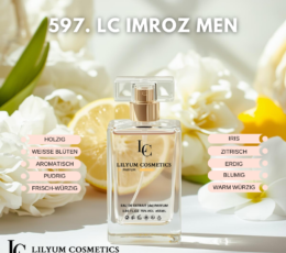 597. LC Imroz Men