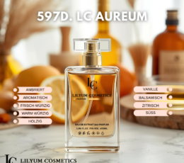 597D. LC Aureum