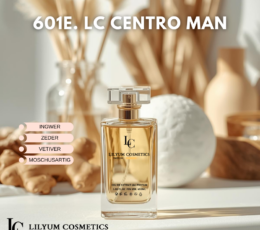 601E. LC Centro Man