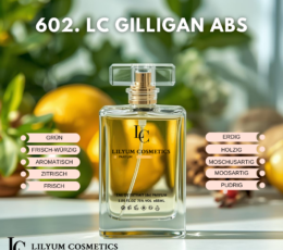 602. LC Gilligan Abs