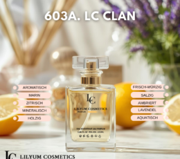 603A. LC Clan