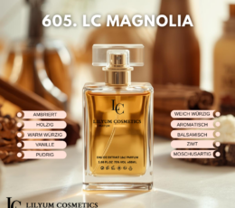 605. LC Magnolia