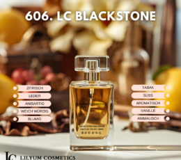 606. LC Blackstone