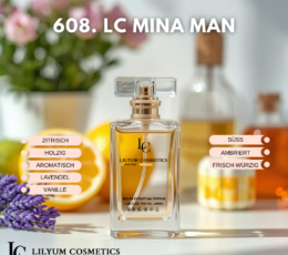 608. LC Mina Man