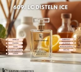 609. LC Disteln Ice