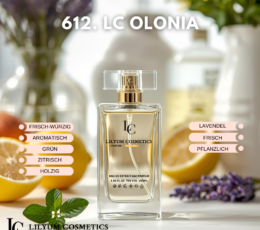 612. LC Olonia