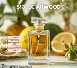 613. LC Arwood