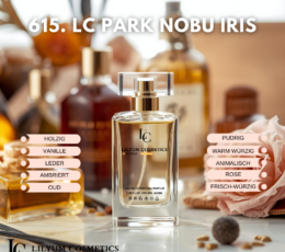 615. LC Park Nobu Iris