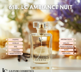 618. LC Ambiance Nuit
