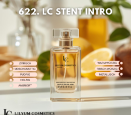 622. LC Stent Intro