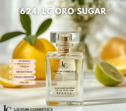 624. LC Oro Sugar