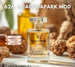 626. LC Acquapark Mod