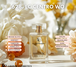628. LC Centro Wo