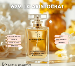 629. LC Aristocrat